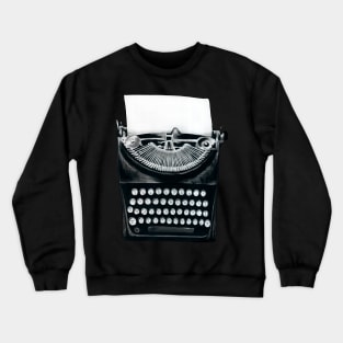 These Books Must Be Destroyed! Crewneck Sweatshirt